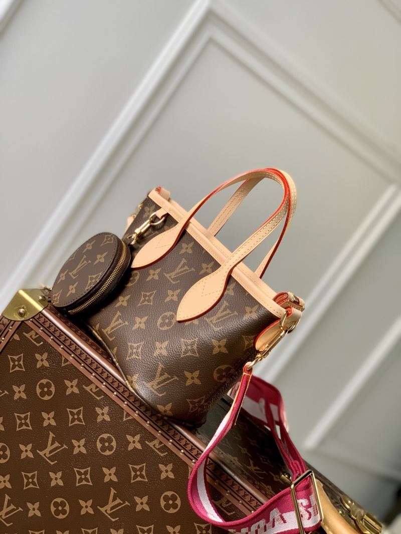 LV Top Handle Bags